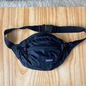 Patagonia lightweight hip pack